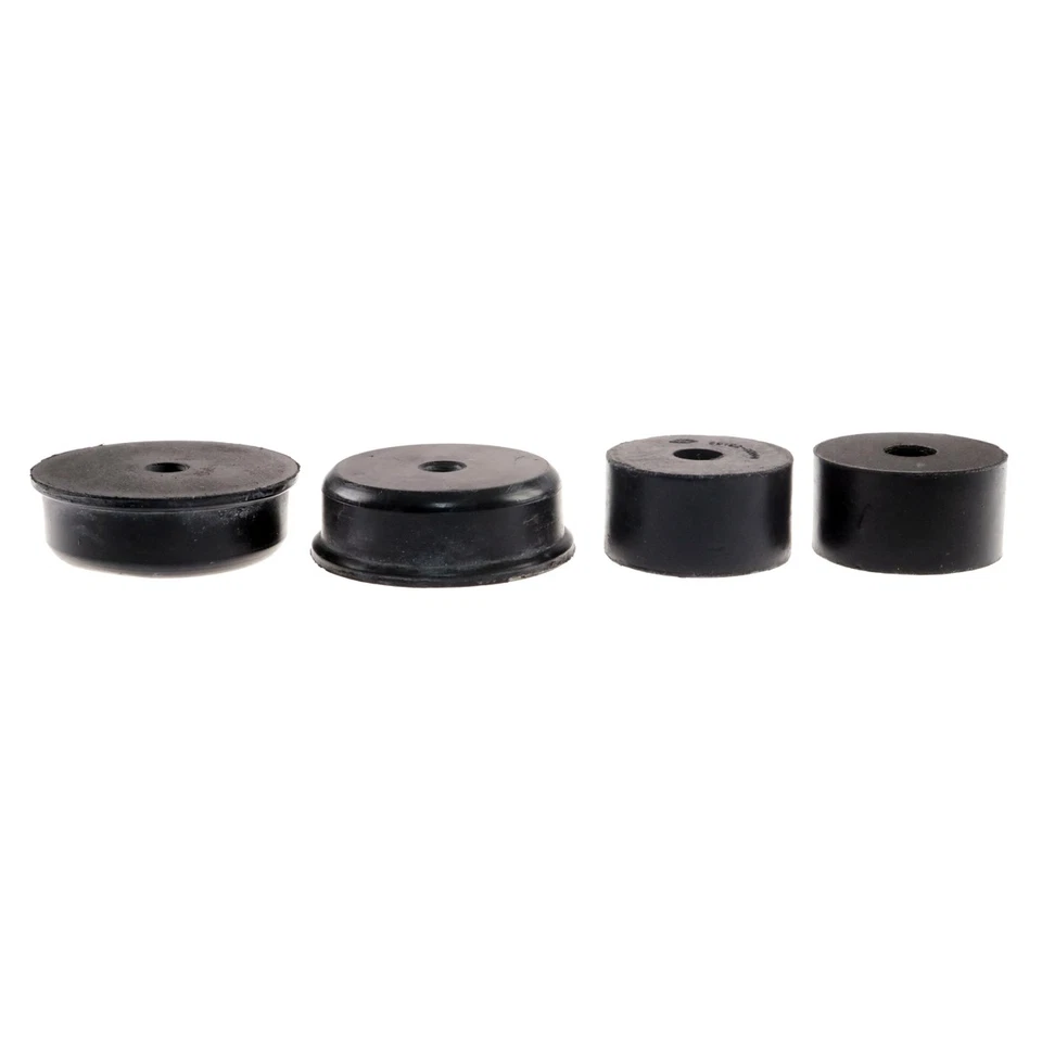 Fit 1972–1979 Datsun Pickup Truck 620 UTE Complete Cabin Mounting Rubber Bushing - Image 4 of 4
