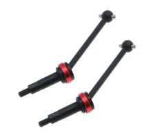 Power Hobby - HD Steel CVD , for Kyosho Mini-Z MB-010