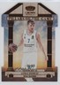 2023-24 Panini Crown Royale EuroLeague Pillars of the Game 35/99 Luka Doncic #15