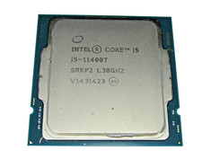 Genuine Intel Core i5-11400T SRKP2 1.30GHz CP...