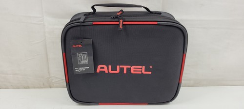 NEW Autel Expanded Key Programming Adapters Kit (IMKPA) Programmer IM Scanners - Picture 4 of 6