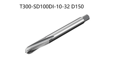 Original cemented carbide blade 1 tablet T300-SD100DI-10-32 D150
