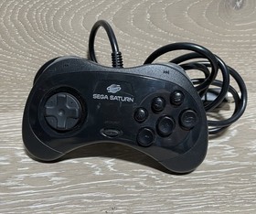 Official OEM Sega Saturn Model 2 Remote Controller  MK-80116