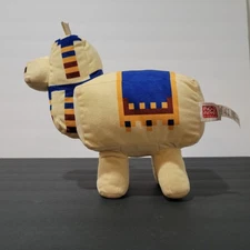 2022 9'' Basic Llama Plush Toy | Minecraft | Mojang Studios | Mattel |