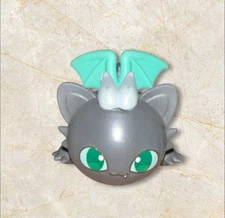 Aphmau Meemeows Surprise Dragon Cat Wings Vinyl Mystery Figure 1.5" Toy