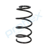 Proflex Automotive Fahrwerksfeder Vorderachse FüR Ford