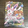 Pokemon TCG Sylveon EX RC32/RC32 Generations Full Art Holo Ultra Rare 170 HP 20…