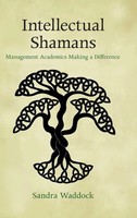 Sandra Waddock | Intellectual Shamans | Buch | Englisch (2015) | Gebunden