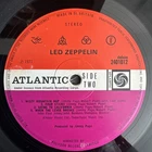 LED ZEPPELIN etc  LP for Lapana