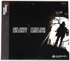 Sonic Foundry Slow Silhouette Loops For Acid Sample/Sound Library/Sampling 2x CD