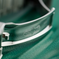 NEW Rolex Explorer II 42mm 226570 Stainless Steel White Polar Dial UNWORN 20