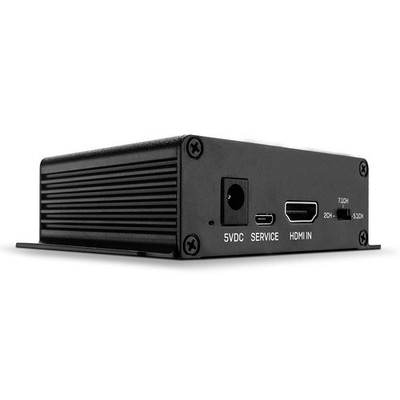 LINDY 38361 HDMI 18G Audio Extractor 4K 60Hz HDR