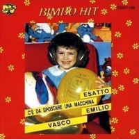 Audio Cd - Bimbo Hit / Various - Dv More -D- Neu