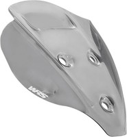 WRS Windschild Sport Dunkel GetÖNt WRS Ducati Streetfighter V4 / S 2020-2024