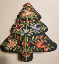 Opalhouse Jungalow Tree pillow