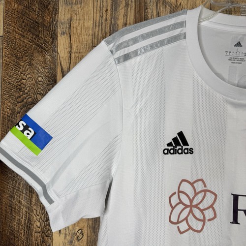 Besiktas JK 2022-23 Home Soccer Football Jersey Adidas ABW004 Men’s L - Picture 8 of 11