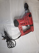 Bauer SDS Plus Rotary Hammer Drill Corded 120V – Untested – Parts/Repair