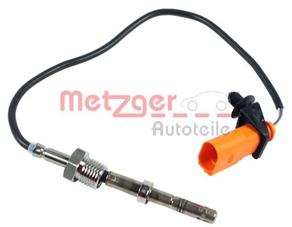 Metzger Autoteile Sensor Abgastemperatur 0894165 FüR Vw Crafter 35 50 30 Bus Tdi-image