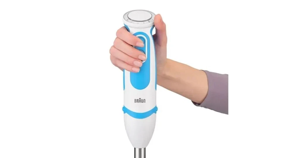 Minipimer MultiQuick 5 Vario Fit MQ5260 | Nuovo - Immagine 2 di 4