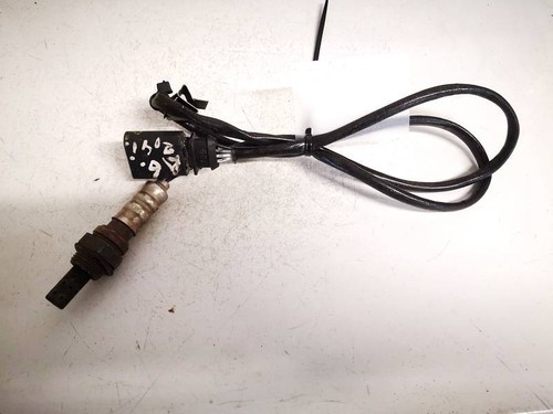 Audi A6 2005 Lambda sensor 4 wires, WHITE WHITE BLACK GREY 06e9062 #2259047-78