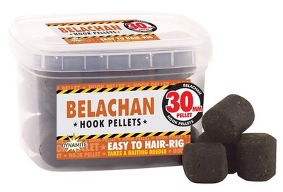 Boilies Belachan Hook Pellet 30 mm Dynamite Baits