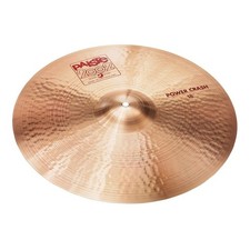 Paiste 2002 Power Crash Cymbal 18"