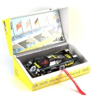 LE Mans Miniatures 132028EVO-16M Rondeau M379B Nr.16 LE Mans 1980 Sieger