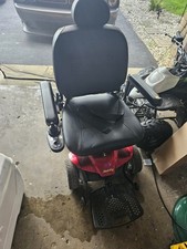 Jazzy Select Elite Power Chair Excellent Condition