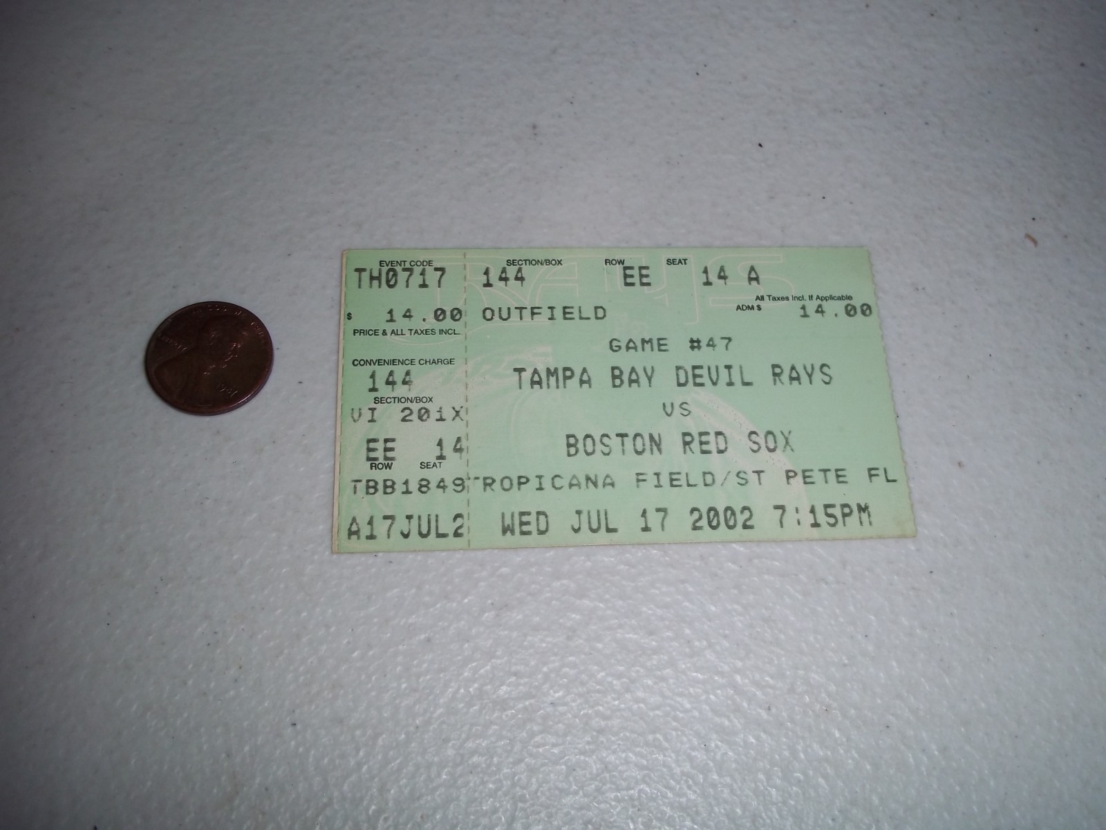 Ebay Item For Sale