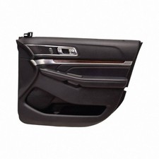Porte avant et accessoires Ford EXPLORER