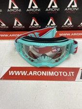 100% Strata 2 2024 MAUPITI Motocross Mask