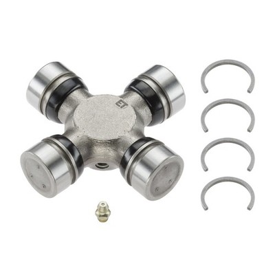 MOOG 304 Universal Joint For Select 60-89 Dodge Fargo Models