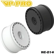VP-PRO WE-014 1/8 Truggy Wheel (4) RC Car Monster Truck Part Rim Race OFNA HPI