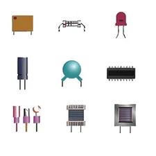 Champion Sports BA277P Champion Sports High Density Foam Ball - 7 in.