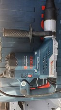 Bosch Professional Bohrhammer mit SDS max GBH 5-40 DCE - im Handwerkerkoffer