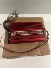 MSD Ignition Digital DIS-2 PN6211 Multi Channel Programmable Capacitive Module