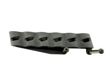 GG&G REM 870 6-Round Side Saddle - Perfect Shotgun Ammo Holder In Black