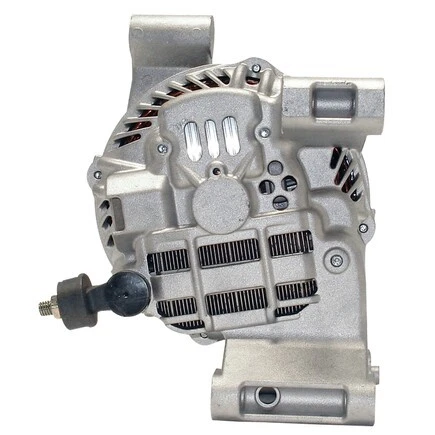 Alternador eléctrico Mpa 11008 12 V, Cw (derecha), con polea para Mitsubishi Foto 4 de 4