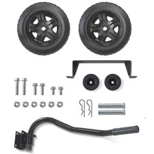 CHAMPION POWER EQUIPMENT 40065 Generator Wheel Kit,For Generator 53EC25