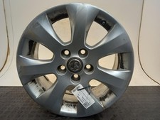 VAUXHALL INSIGNIA Alloy Wheel 17" Inch 5x120 Offset ET41 7J 2008-2017 13351762