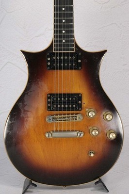YAMAHA SX-900A BS 1976 Used Electric Guitar | eBay