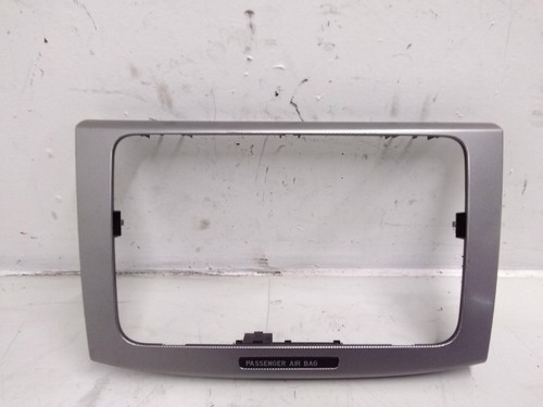 VW PASSAT Variant B6 3C5 Musik-Player Verkleidung 3C0858069M 1.96 27618608