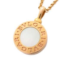 BVLGARI Bvlgari Bvlgari 350553 18K Yellow Gol...