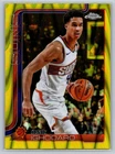2025 Topps Oso Ighodaro Base (Raw)