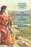 Moses | The Testament Of Moses | Taschenbuch | Englisch (2020)