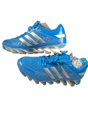 Adidas Springblade Razor Solar Blue 600001