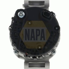 Alternator For VW Golf MK7 2.0 GTI TCR NAPA