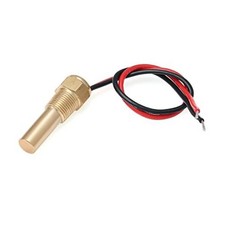 Water Temperature Sensor 1/8 NPT Thread 1600-...