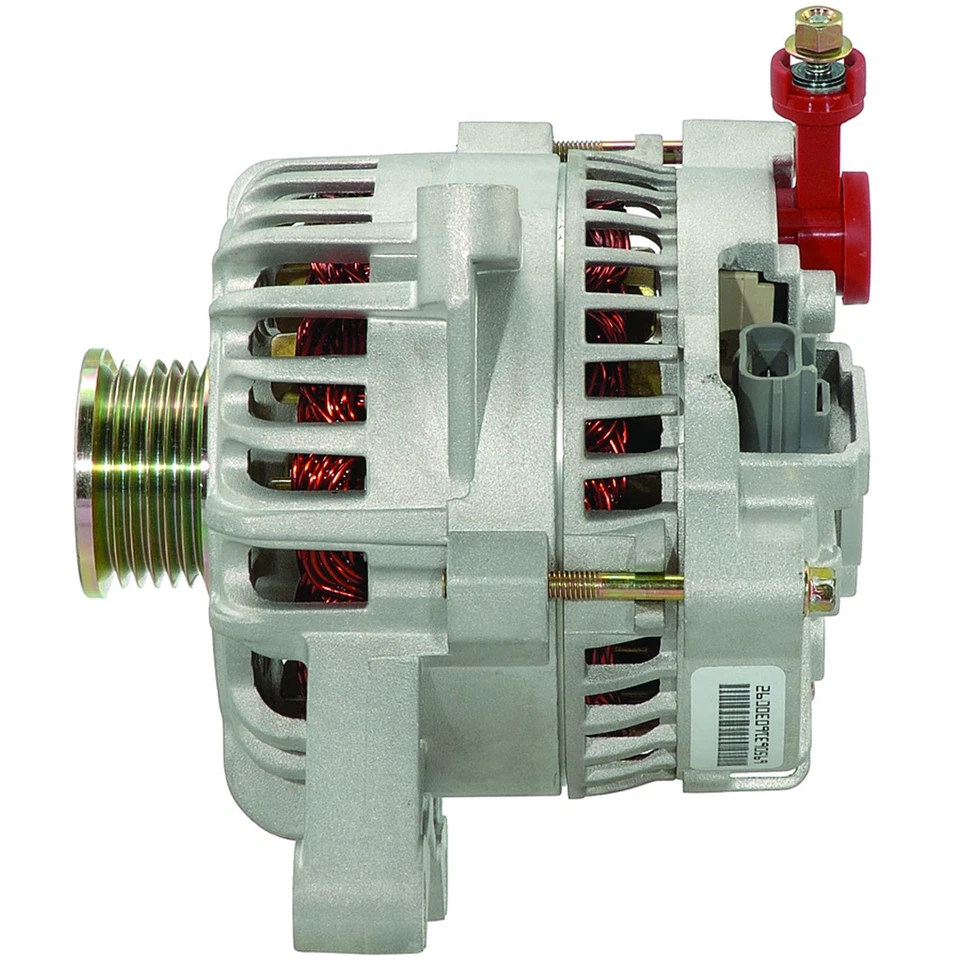 Генератор переменного тока Delco 335-1130 для 99-04 Ford Mustang - Изображение 4 из 4