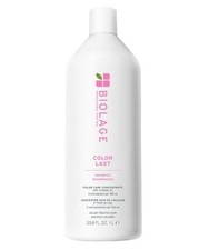 Biolage   Color Last Shampoo for Color-Treated Hair _Size: 33.8 oz 0.89 per gallon
